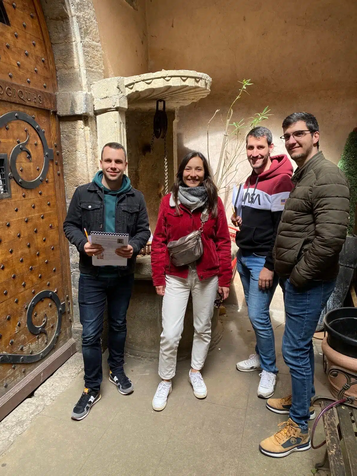 Comment organiser une