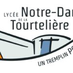Logo Notre-Dame de la Tourtelière