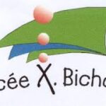 logo lycée Bichat