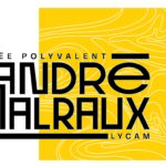 logo lycée andré malraux