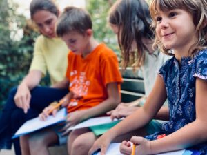 Escape game scolaire à Lille