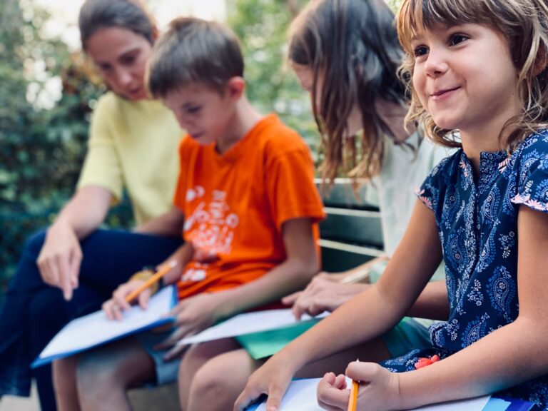 Escape game scolaire à Lille