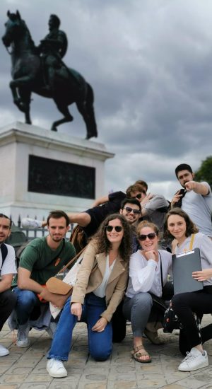 Escape game 10 personnes